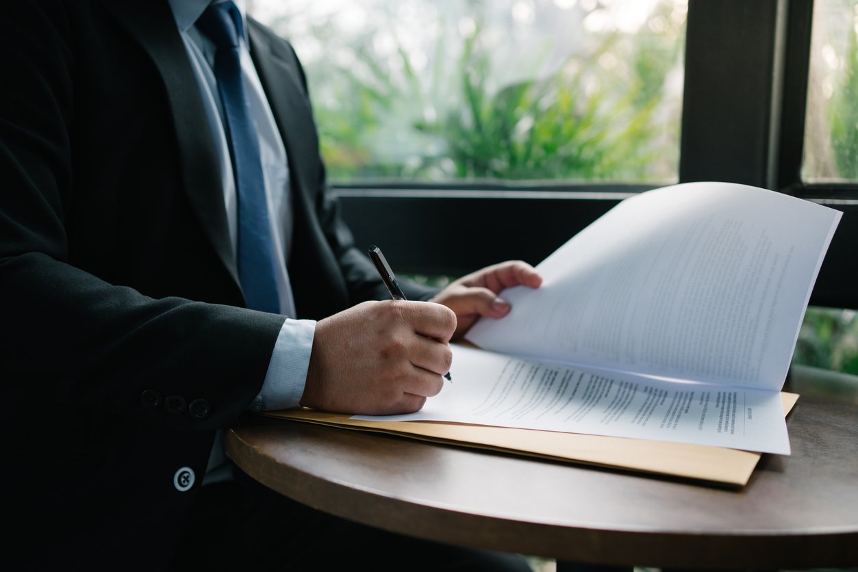 Trattamento di fine rapporto (TFR),